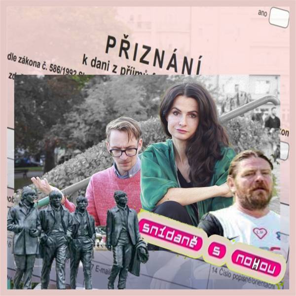 Podpultovky – nejlepší podcast k uklízení